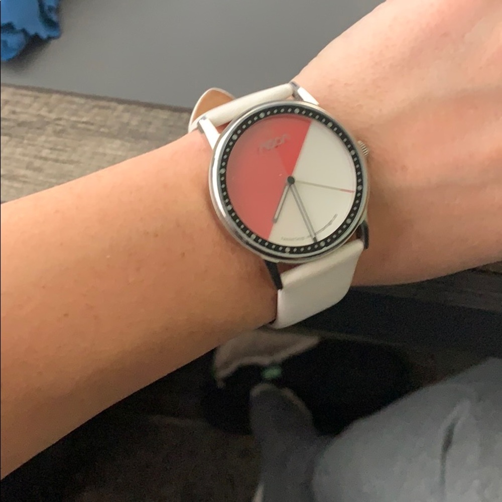 Limited Edition Copenhagen Womans Watch
